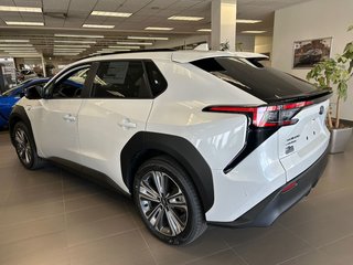 2024  SOLTERRA AWD with Luxury Package in Charlemagne, Quebec - 2 - w320h240px