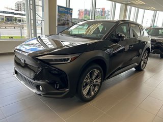 2024  SOLTERRA AWD with Luxury Package in Charlemagne, Quebec - 2 - w320h240px