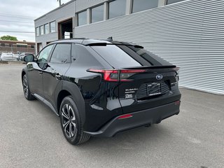 2024 Subaru SOLTERRA AWD in Charlemagne, Quebec - 3 - w320h240px