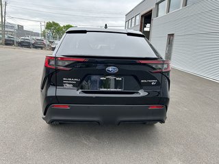 2024 Subaru SOLTERRA AWD in Charlemagne, Quebec - 4 - w320h240px