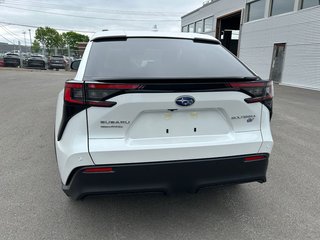 2024 Subaru SOLTERRA AWD in Charlemagne, Quebec - 4 - w320h240px