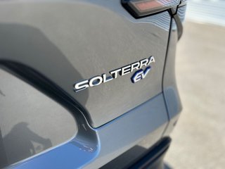 Subaru SOLTERRA AWD 2024 à Charlemagne, Québec - 5 - w320h240px