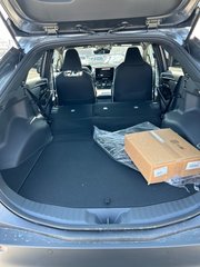 Subaru SOLTERRA AWD 2024 à Charlemagne, Québec - 6 - w320h240px