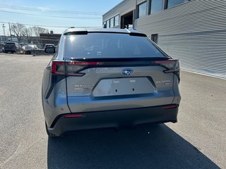 Subaru SOLTERRA AWD 2024 à Charlemagne, Québec - 3 - w320h240px