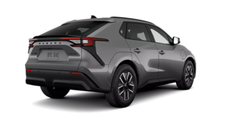 Subaru Solterra AWD 2026 à Charlemagne, Québec - 3 - w320h240px