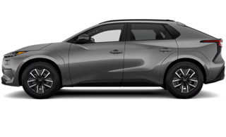 Subaru Solterra AWD 2026 à Charlemagne, Québec - 2 - w320h240px