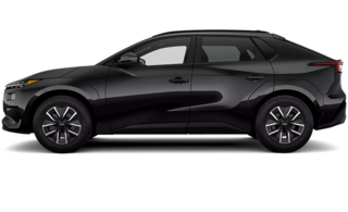 Subaru Solterra AWD with Black Cladding 2026 à Charlemagne, Québec - 2 - w320h240px