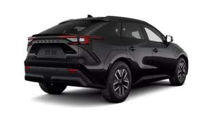 Subaru Solterra AWD with Black Cladding 2026 à Charlemagne, Québec - 3 - w320h240px