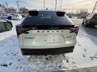 Subaru Solterra AWD Luxury 2026 à Charlemagne, Québec - 4 - w320h240px