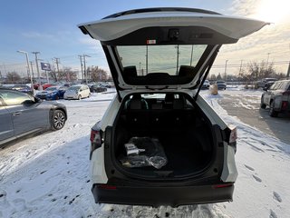 Subaru Solterra AWD Luxury 2026 à Charlemagne, Québec - 5 - w320h240px