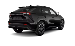 2026 Subaru Solterra AWD Luxury & Black cladding in Charlemagne, Quebec - 3 - w320h240px