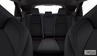 2026 Subaru Solterra AWD Luxury & Black cladding in Charlemagne, Quebec - 5 - w320h240px