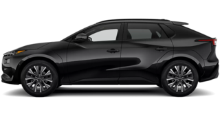 2026 Subaru Solterra AWD Luxury & Black cladding in Charlemagne, Quebec - 2 - w320h240px