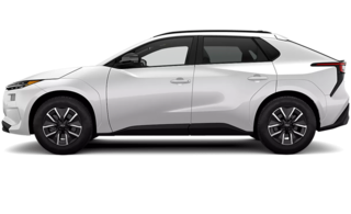 Subaru Solterra AWD 2026 à Charlemagne, Québec - 2 - w320h240px