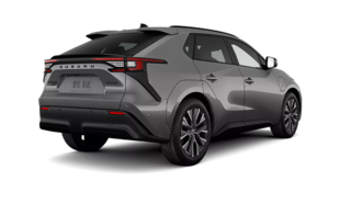 Subaru Solterra AWD Luxury 2026 à Charlemagne, Québec - 3 - w320h240px