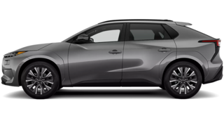 Subaru Solterra AWD Luxury 2026 à Charlemagne, Québec - 2 - w320h240px