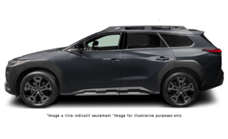 2026 Subaru Trailseeker Premier in Charlemagne, Quebec - 2 - w320h240px