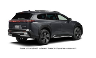 2026 Subaru Trailseeker Premier in Charlemagne, Quebec - 3 - w320h240px