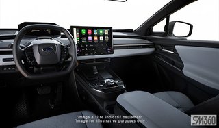 2026 Subaru Trailseeker Premier in Charlemagne, Quebec - 6 - w320h240px