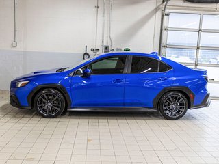 2022 Subaru WRX SPORT-TECH SPORT-TECH, TOIT, ECRAN 11.6, HARMAN KARDAN, CAM in Charlemagne, Quebec - 3 - w320h240px