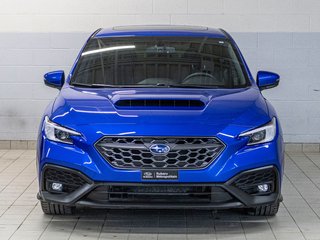2022 Subaru WRX SPORT-TECH SPORT-TECH, TOIT, ECRAN 11.6, HARMAN KARDAN, CAM in Charlemagne, Quebec - 2 - w320h240px