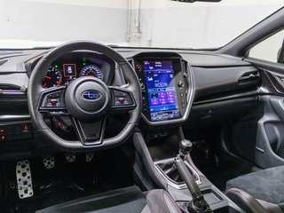 2022 Subaru WRX SPORT-TECH SPORT-TECH, TOIT, ECRAN 11.6, HARMAN KARDAN, CAM in Charlemagne, Quebec - 6 - w320h240px