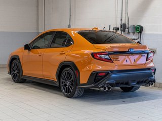 Subaru WRX SPORT-TECH SPORT-TECH, TOIT, ECRAN 11.6, HARMAN KARDAN, CAM 2023 à Charlemagne, Québec - 4 - w320h240px