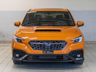 Subaru WRX SPORT-TECH SPORT-TECH, TOIT, ECRAN 11.6, HARMAN KARDAN, CAM 2023 à Charlemagne, Québec - 2 - w320h240px