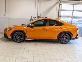 Subaru WRX SPORT-TECH SPORT-TECH, TOIT, ECRAN 11.6, HARMAN KARDAN, CAM 2023 à Charlemagne, Québec - 3 - w320h240px