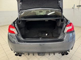 2020 Subaru WRX SPORT, TOIT, CARPLAY, BANCS CHAUFF, CAM,JAMAIS ACC in Charlemagne, Quebec - 6 - w320h240px