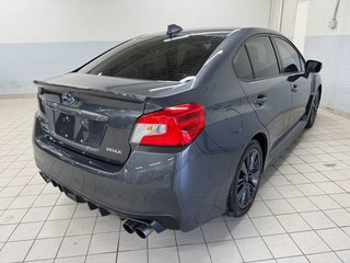2020 Subaru WRX SPORT, TOIT, CARPLAY, BANCS CHAUFF, CAM,JAMAIS ACC in Charlemagne, Quebec - 4 - w320h240px