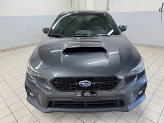 2020 Subaru WRX SPORT, TOIT, CARPLAY, BANCS CHAUFF, CAM,JAMAIS ACC in Charlemagne, Quebec - 2 - w320h240px