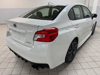 Subaru WRX SPORT, TOIT, CARPLAY, BANCS CHAUFF, CAM REC,1 PROP 2020 à Charlemagne, Québec - 4 - w320h240px