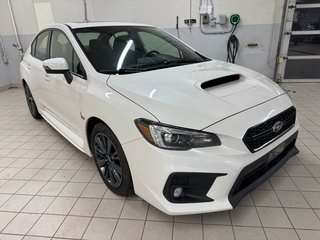 Subaru WRX SPORT, TOIT, CARPLAY, BANCS CHAUFF, CAM REC,1 PROP 2020 à Charlemagne, Québec - 3 - w320h240px