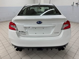 Subaru WRX SPORT, TOIT, CARPLAY, BANCS CHAUFF, CAM REC,1 PROP 2020 à Charlemagne, Québec - 5 - w320h240px