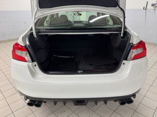 Subaru WRX SPORT, TOIT, CARPLAY, BANCS CHAUFF, CAM REC,1 PROP 2020 à Charlemagne, Québec - 6 - w320h240px