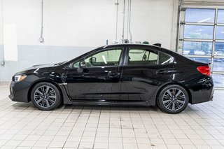 2021 Subaru WRX SPORT, TOIT, CARPLAY, BANCS CHAUFF, 1 PROP, CAM in Charlemagne, Quebec - 3 - w320h240px