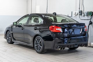2021 Subaru WRX SPORT, TOIT, CARPLAY, BANCS CHAUFF, 1 PROP, CAM in Charlemagne, Quebec - 4 - w320h240px