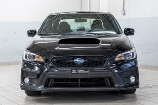 2021 Subaru WRX SPORT, TOIT, CARPLAY, BANCS CHAUFF, 1 PROP, CAM in Charlemagne, Quebec - 2 - w320h240px