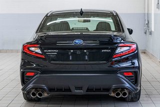 Subaru WRX SPORT-TECH, CARPLAY, HARMAN CARDON, CAM REC, TOIT 2022 à Charlemagne, Québec - 5 - w320h240px