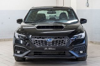 Subaru WRX SPORT-TECH, CARPLAY, HARMAN CARDON, CAM REC, TOIT 2022 à Charlemagne, Québec - 2 - w320h240px