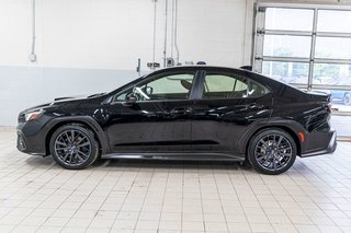 Subaru WRX SPORT-TECH, CARPLAY, HARMAN CARDON, CAM REC, TOIT 2022 à Charlemagne, Québec - 3 - w320h240px