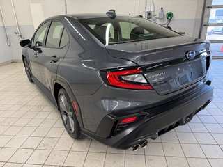 2023 Subaru WRX BANCS CHAUFF, CARPLAY, CAM REC, 1 PROP, BAS KM in Charlemagne, Quebec - 4 - w320h240px