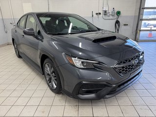 2023 Subaru WRX BANCS CHAUFF, CARPLAY, CAM REC, 1 PROP, BAS KM in Charlemagne, Quebec - 3 - w320h240px
