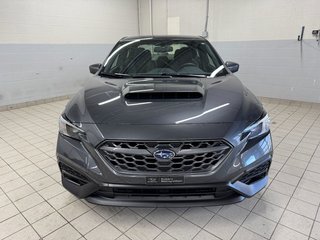 2023 Subaru WRX BANCS CHAUFF, CARPLAY, CAM REC, 1 PROP, BAS KM in Charlemagne, Quebec - 2 - w320h240px