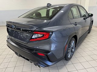 2023 Subaru WRX BANCS CHAUFF, CARPLAY, CAM REC, 1 PROP, BAS KM in Charlemagne, Quebec - 6 - w320h240px