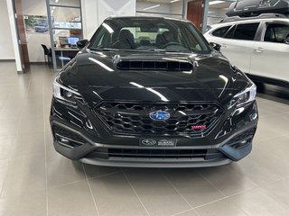 Subaru WRX TS (6MT) 2025 à Charlemagne, Québec - 3 - w320h240px