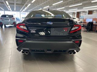Subaru WRX TS (6MT) 2025 à Charlemagne, Québec - 4 - w320h240px