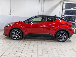 Toyota C-HR LIMITED, CUIR, BLUETOOTH, CAMERA RECUL, BAS KM 2020 à Charlemagne, Québec - 3 - w320h240px