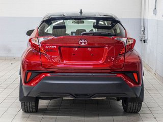 Toyota C-HR LIMITED, CUIR, BLUETOOTH, CAMERA RECUL, BAS KM 2020 à Charlemagne, Québec - 5 - w320h240px